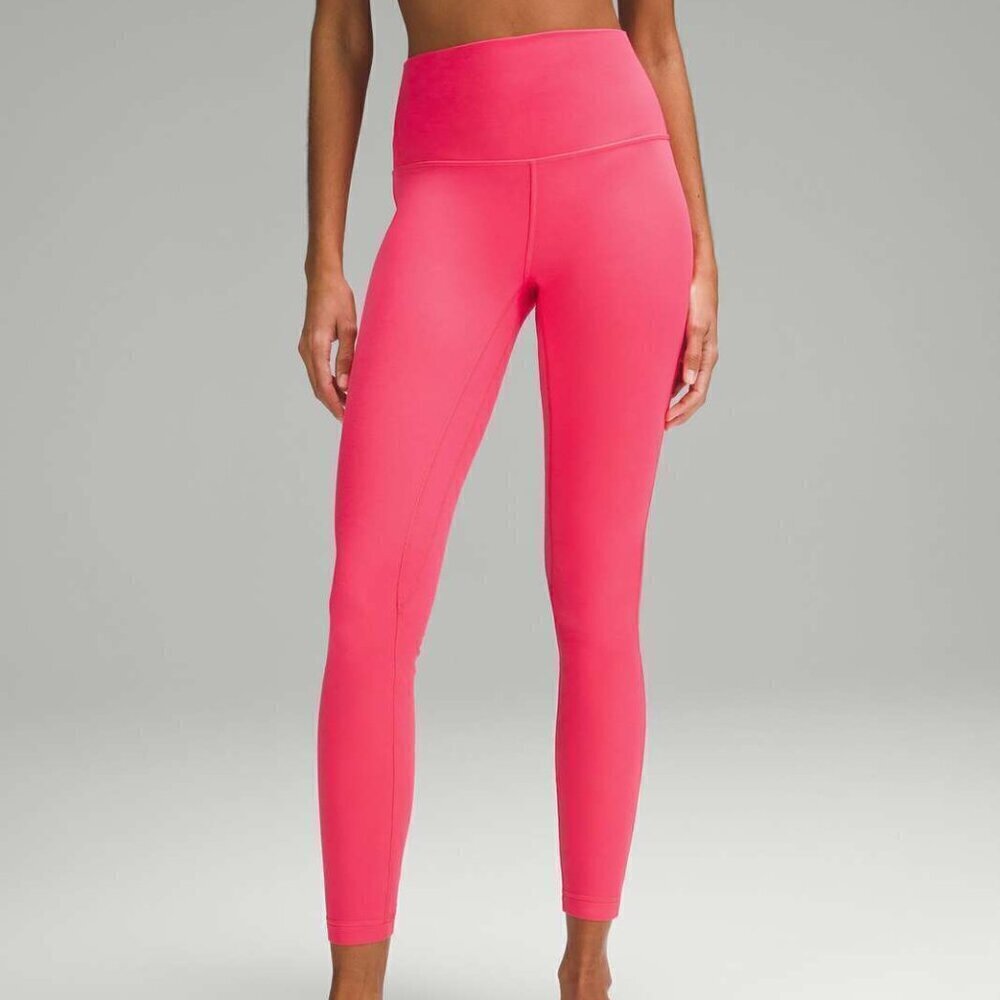Lululemon Align High-Rise Pant 28"